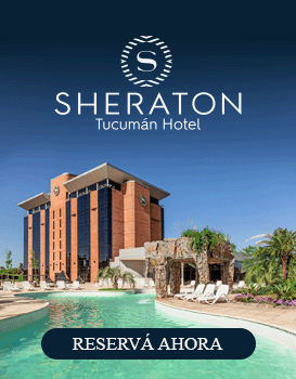 Banner 2025 Sheraton - lateral